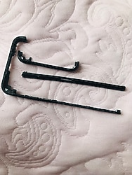 İphone SE 2020 Çıta Metal Yan Tuş