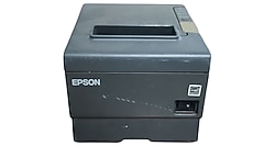 *EPSON T88V E-TİCARET VB FİRMALARA UYGUN UYUMLU 80MM FİŞ YAZICI*