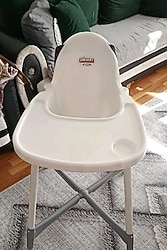 pilsan mama sandalyesi