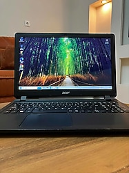 ACER CELERON N3350 - 8GB RAM - 128GB SSD