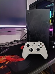 Xbox series x