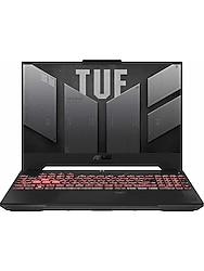 Asus TUF Gaming A15 R5-7535HS 32 GB 1 TB SSD RTX4050 15.6" W11H