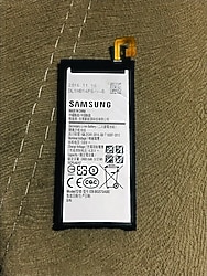 Samsung Galaxy J5 Prime Batarya