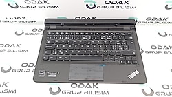 LENOVO THİNKPAD HELİX ULTRABOOK GEN 2 20CG, 20CH (KLAVYE DOCK)