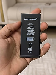 İphone 8 Plus Batarya Pil