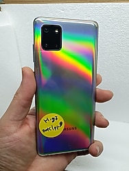 Samsung Note 10 lite (İKİNCİ EL)