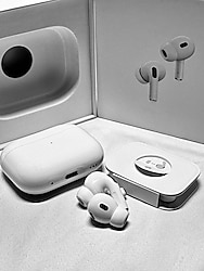 Airpods PRO 2.Nesil