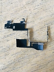 iPhone 11 Pro Wifi anteni