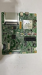 LG TV 32LB552U anakartı