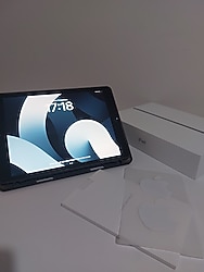 Sıfırdan Farksız İpad 8. Nesil 32 GB Space Gray