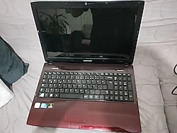 Samsung R580 JS03TR İ3 DİZ ÜSTÜ BİLGİSAYAR