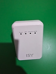 ISY INW-5200 WLAN Repeater