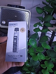 elektronik pod mod smokk