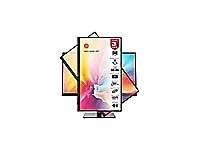 MSI 16:9 FLAT IPS 100HZ 1MS ADAPTIVE-SYNC PIVOT TYPE-C MONITOR