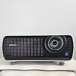 Sony VPL EX100 Projeksiyon Cihazı