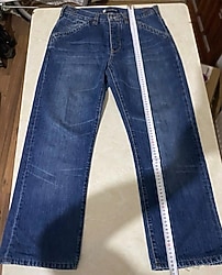 Yards erkek kot pantolon