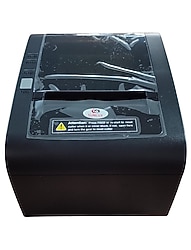 SUNLUX RP8020 USB + SERİ + ETHERNET TERMAL FİŞ YAZICI