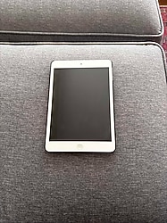 iPad Mini 1. Nesil 13 GB Model A1432-MD531LL/A