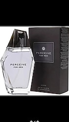 Avon percceive erkek parfüm