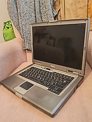 DEL LAPTOP
