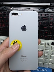 iphone 8 plus 64GB Türkiye cihazı (İKİNCİ EL)