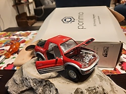 Toyota rav 4 arazi araci