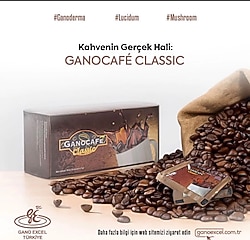 Ganocafe Classic