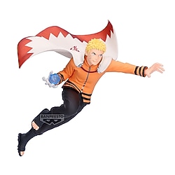 Naruto Hokage Anime figür oyuncak