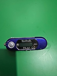 TasTech TS-17 mp3 çalar