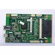 Biçimlendirici kurulu HP LaserJet P2015N P2015DN yazıcı anakart anakart Q7805-60002