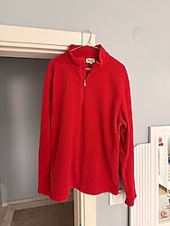 Polar sweatshirt altınyıldız