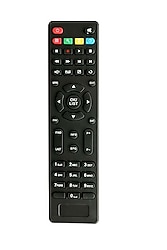 Swat Kawaı 6750 Benjamın 11400 Uydu Kumandası Kr6750