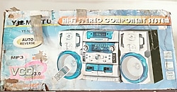 NOSTALJİ KASET VE M3 ÇALAR