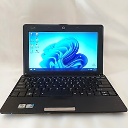 Asus Eee PC Minibook Laptop