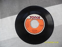 hümeyra – kördüğüm – yol