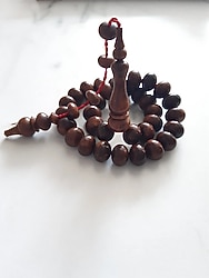 Koleksiyonluk Sistemli Kuka Tesbih