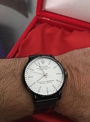 Rolex Date Just erkek kol saati …