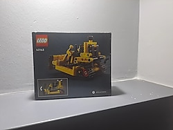 LEGO 42163