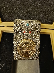 chief benzinli çakmak