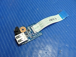 Hp Pavilion DV6 3000 Serisi 3151 3120 3113 3243 USB Port USB Soket - DA0LX6TB4D0