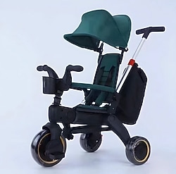 DOONA MUADİLİ 3 TEKERLİ BİSİKLET