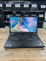 Lenovo ThinkPad i5 Leptop
