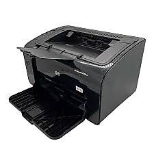 HP LaserJet P1102w Yenilenmiş, Uzun Ömürlü ve Ekonomik Yazıcı