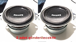 philips mms 430 hoparlör-phılıps mms 460 hoparlör- phılıps hoparlör- phılıps 4 ohm 10w haporlör- philips asp-c duy