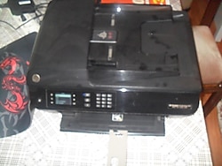 Hp All in One Yazıcı