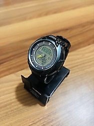 Casio Prg 60 solar outdoor