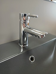 Ar Minimal Lavabo bataryası