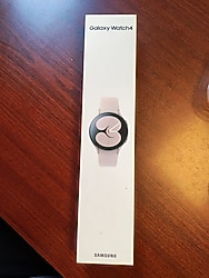 Samsung Galaxy Watch 4