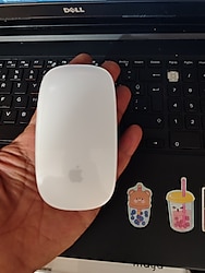 Apple Magic Mouse 2 //A1657/Orjinal