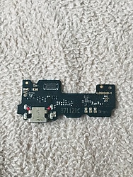 General Mobile GM5 Plus Şarj Soket Bord